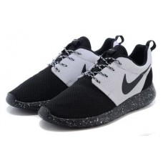 Nike Roshe Run 2015 NEW black/grey/dark